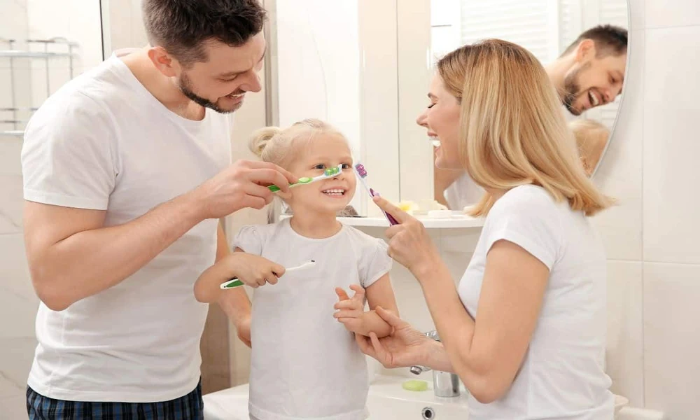 3 Benefits Of Enrolling In A Family Dental Wellness Program