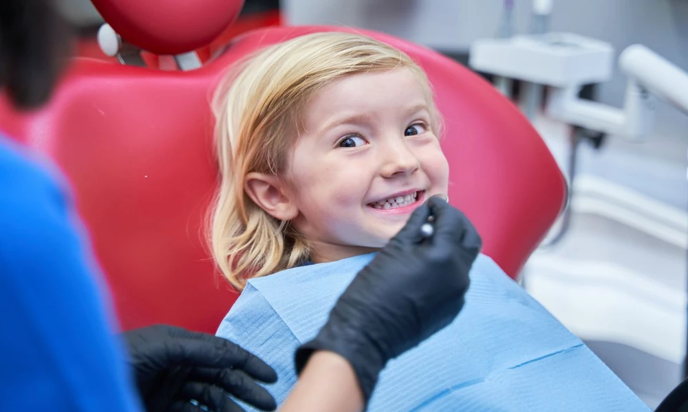 6 Reasons A Baby Tooth May Not Fall Out On Schedule