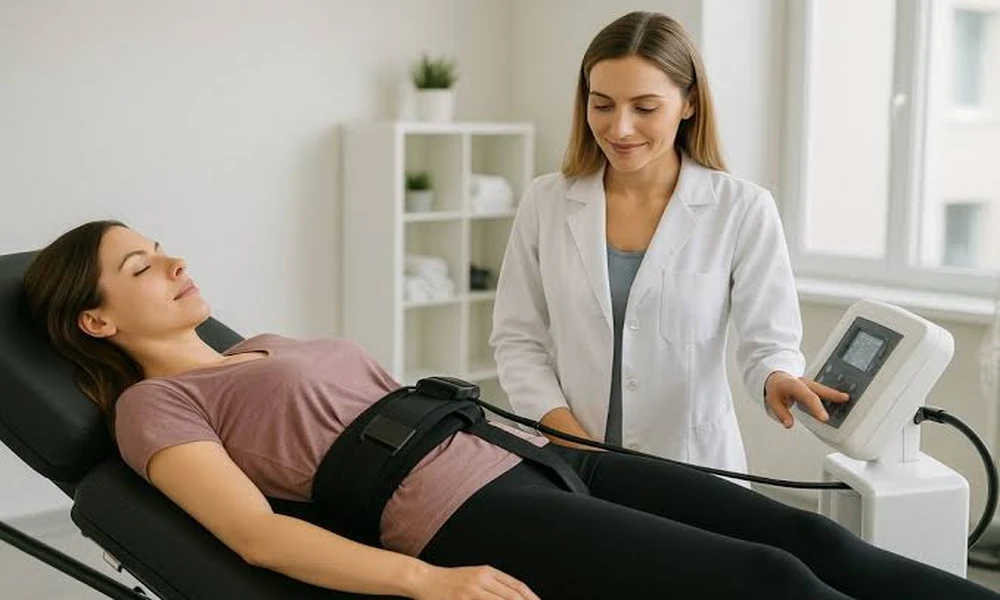 Who Is Actually a Candidate for Spinal Decompression?