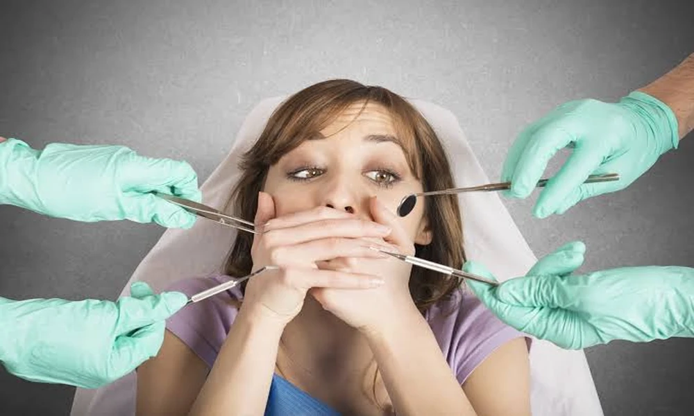 How Family Dentistry Creates Comfortable Experiences For Anxious Patients