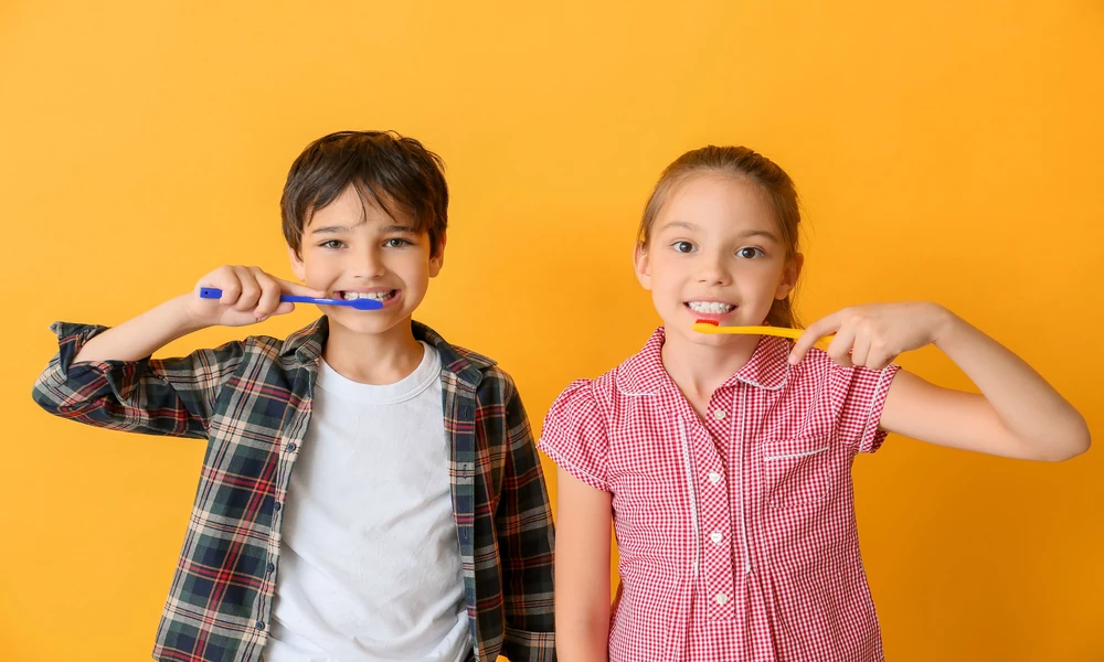 4 Differences Between Dental Sealants And Fluoride Varnish For Children