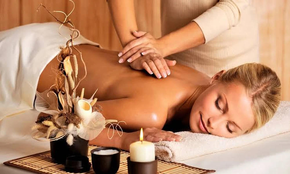 How to Build a Relaxing Wellness Routine While Staying in Seoul