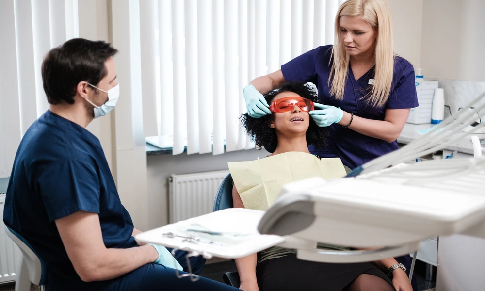 Why Choosing A Skilled General Dentist Is Key To Oral Health Success